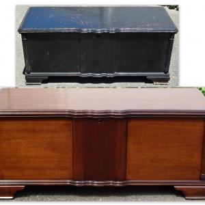 Hope Chest