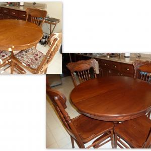 Kitchen Table